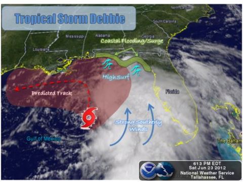 Tropical-Storm-Debbie