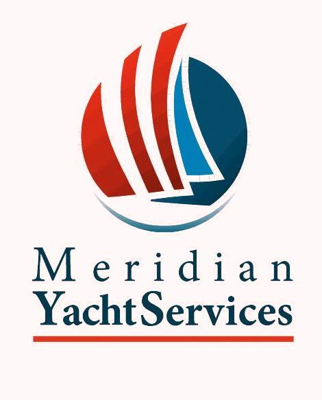 Meridian Yacht Services Logo