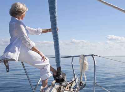 yacht owner lessons
